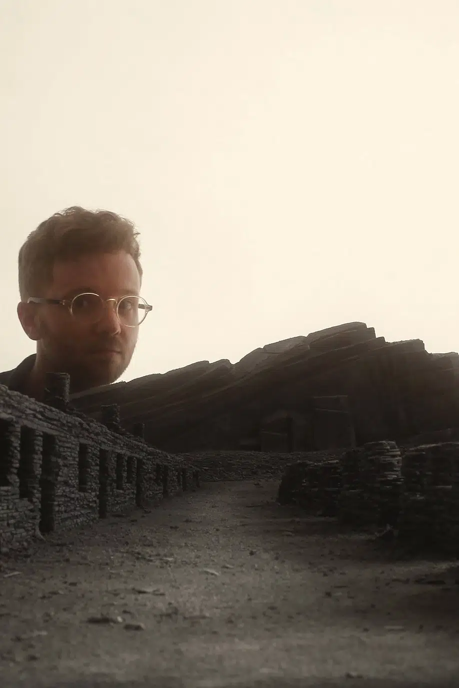 Guy Larsen