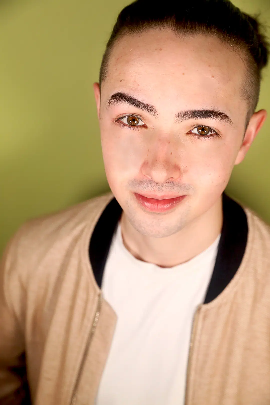 Oscar Tomosada