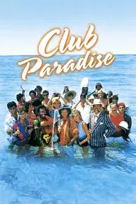 Club Paradise_peliplat
