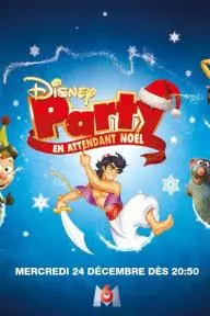 Disney Party_peliplat
