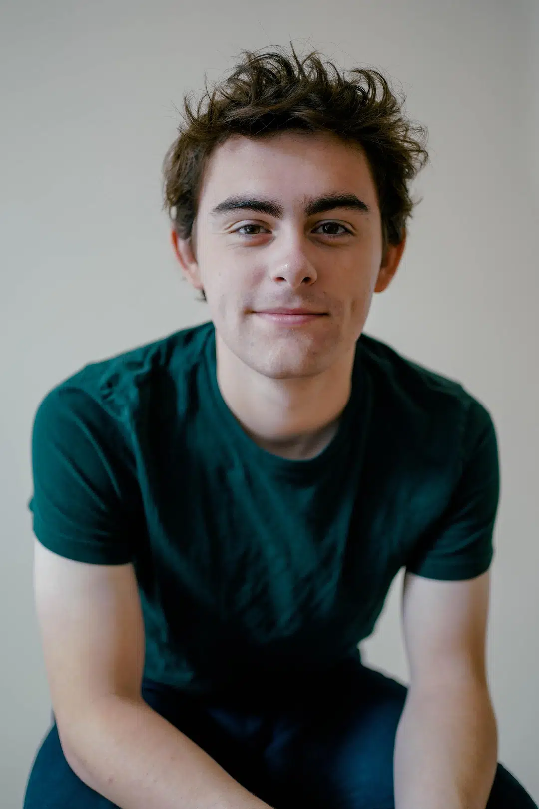 Joel Meyers