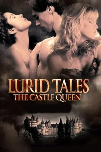 Lurid Tales: The Castle Queen_peliplat
