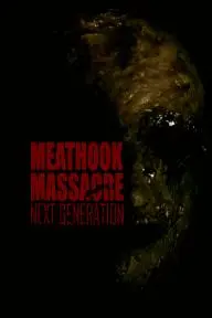 Meathook Massacre: Next Generation_peliplat