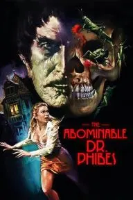 The Abominable Dr. Phibes_peliplat