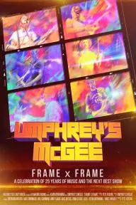 Umphrey's McGee Frame x Frame_peliplat