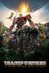 Transformers: O Despertar das Feras_peliplat