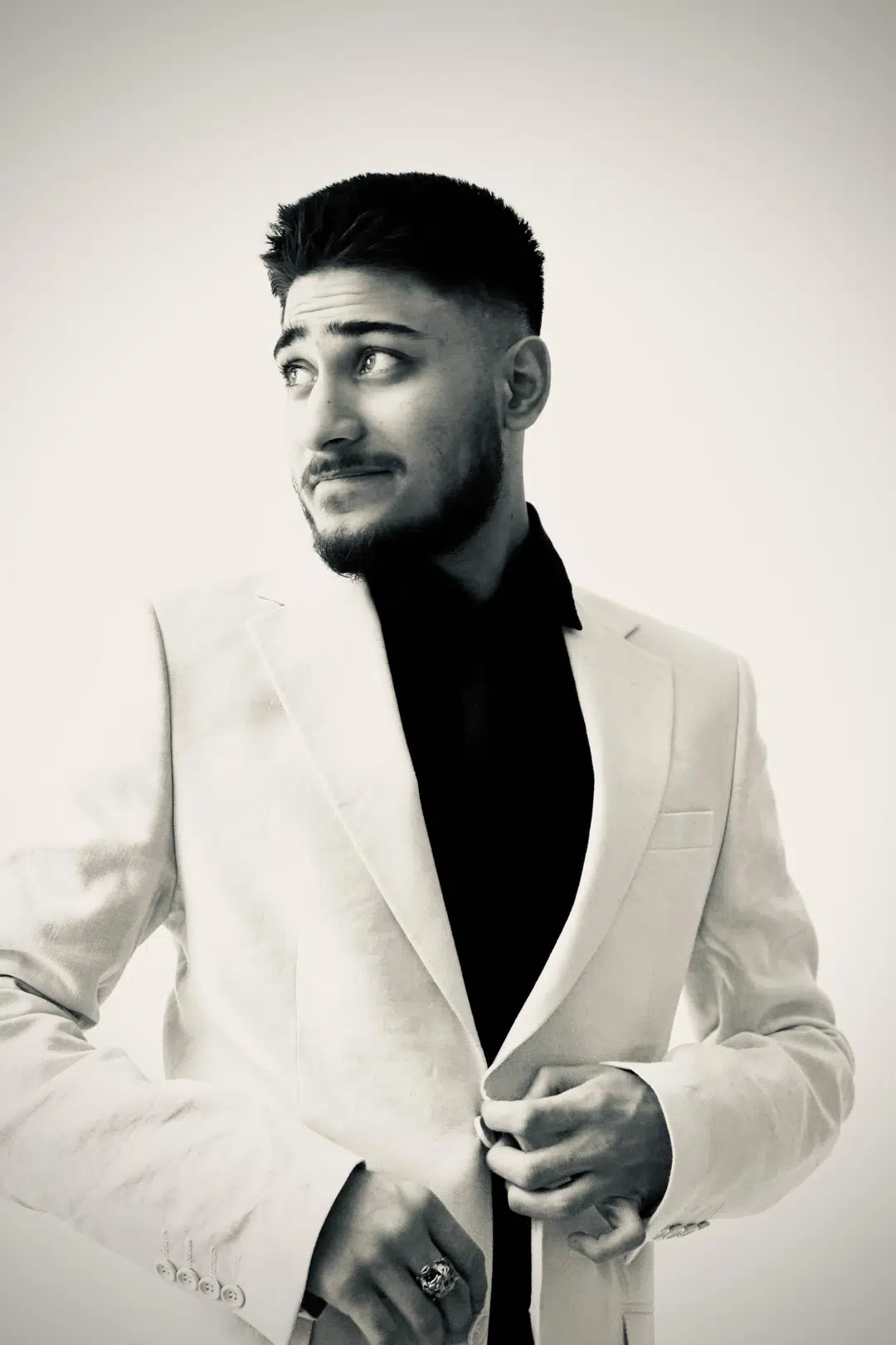 Khushik Mangal
