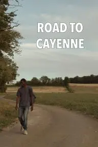 Road to Cayenne_peliplat