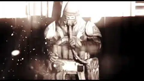 Battlefields Book 1: “Seven Devils” ( Unreal Engine 5 teaser trailer )