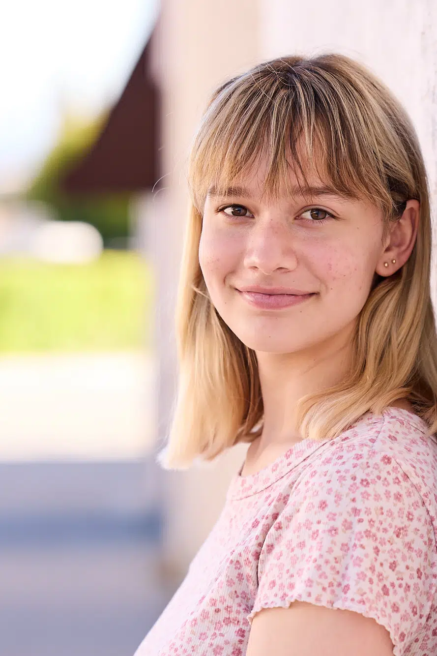 Sophia Okerlund