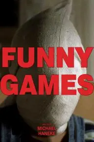 Funny Games_peliplat