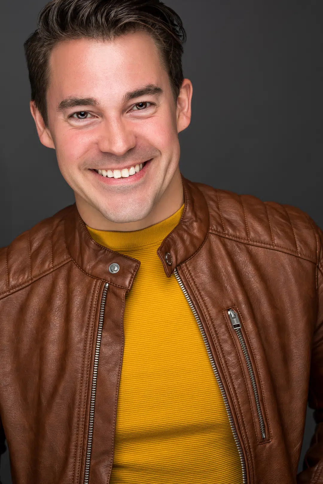 Christian Leadley