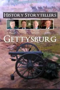History Storytellers: Gettysburg_peliplat