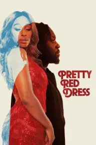 Pretty Red Dress_peliplat