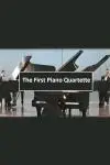 The First Piano Quartette_peliplat