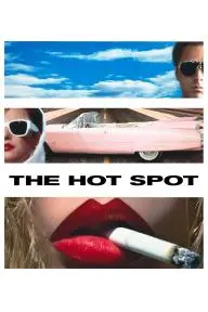 The Hot Spot_peliplat