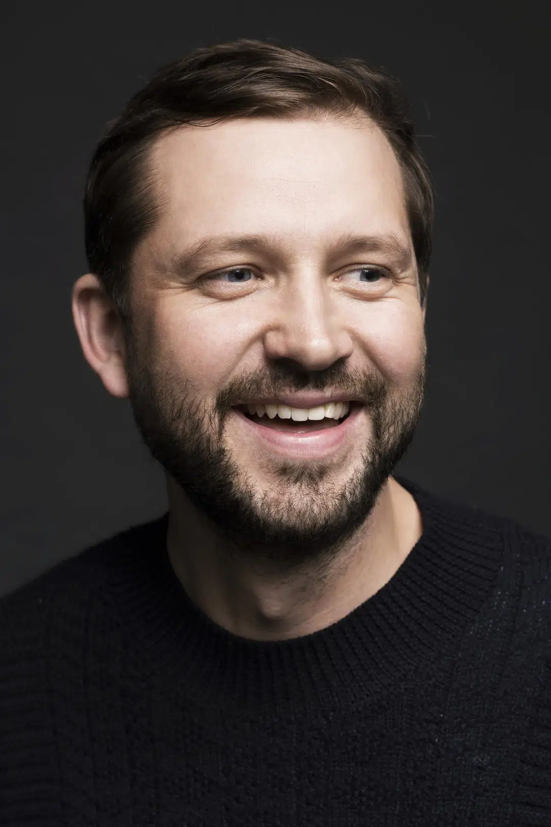 Martin Høgsted