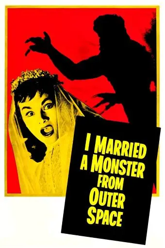 I Married a Monster from Outer Space_peliplat