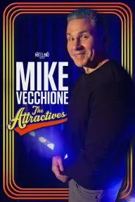Mike Vecchione: The Attractives_peliplat