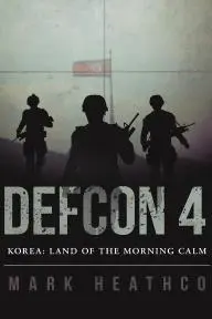 DEFCON 4 Korea: Land of the Morning Calm_peliplat