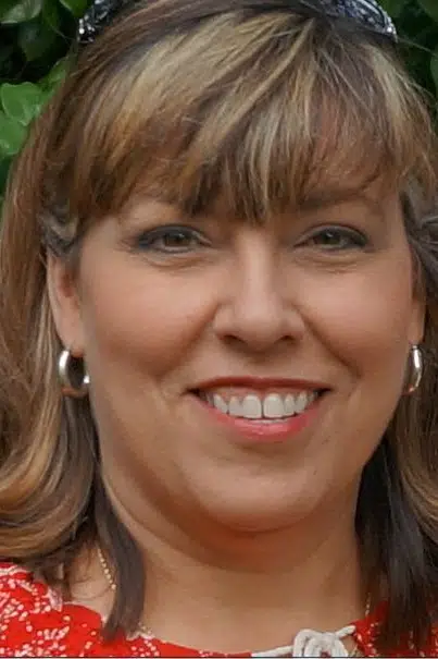 Anne Paulk