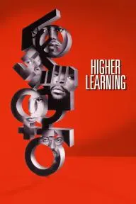 Higher Learning_peliplat