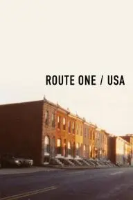 Route One USA_peliplat