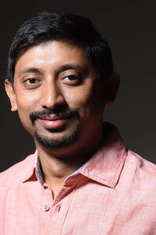 Sani Ghose Ray