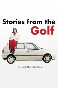 Stories from the Golf_peliplat