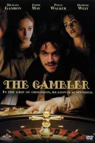 The Gambler_peliplat