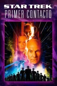 Star Trek: Primer contacto_peliplat