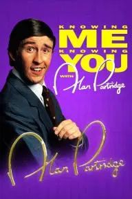 Knowing Me, Knowing You with Alan Partridge_peliplat