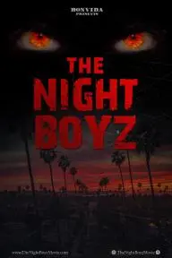The Night Boyz_peliplat