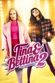 Tina & Bettina 2: The Comeback_peliplat