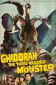 Ghidorah, the Three-Headed Monster_peliplat