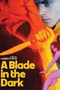 A Blade in the Dark_peliplat
