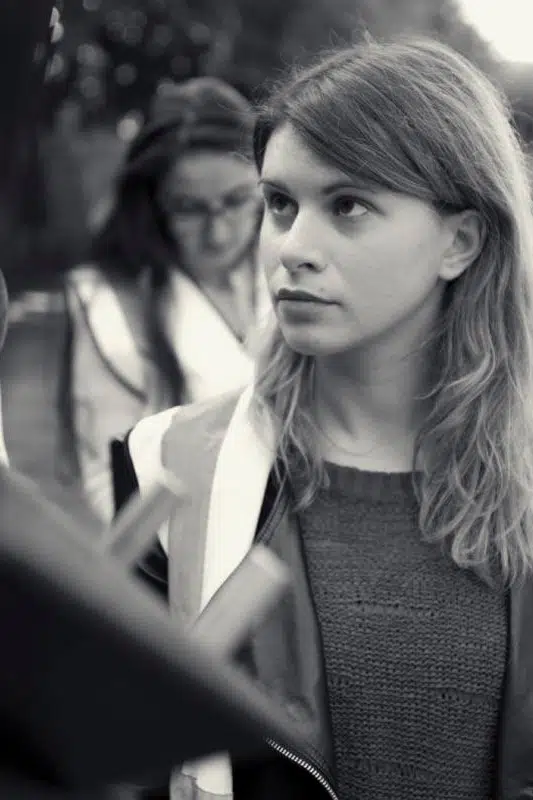 Serena Tateo
