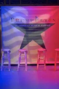 Trumpilton: An American Musical Parody_peliplat