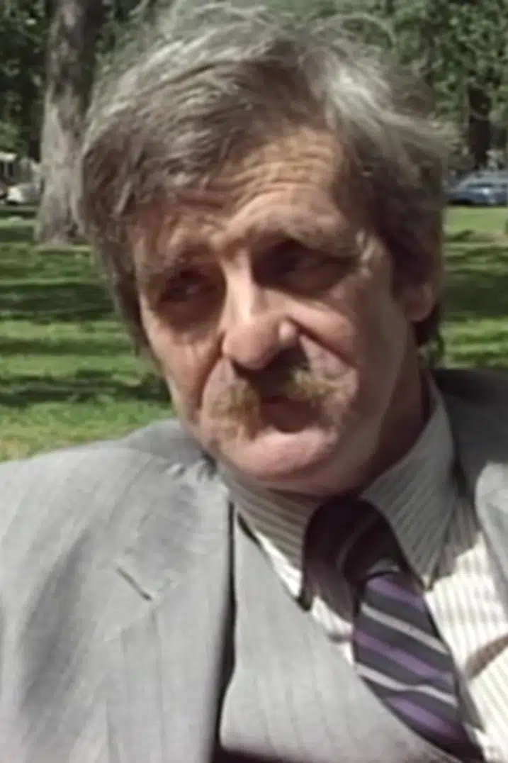 Roger Tétreault