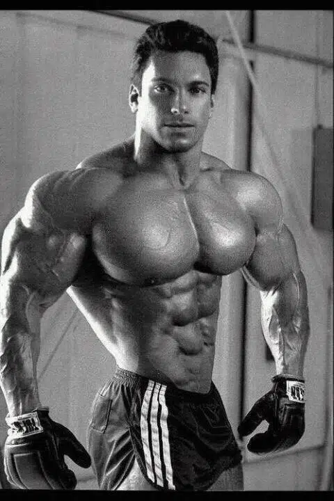 Rich Gaspari