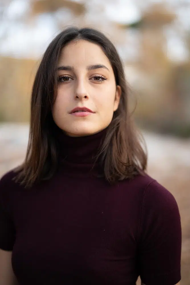 Nicol Angelozzi