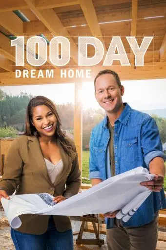 100 Day Dream Home_peliplat