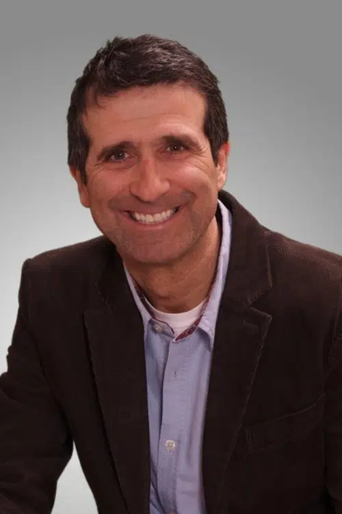Thierry Benaroch