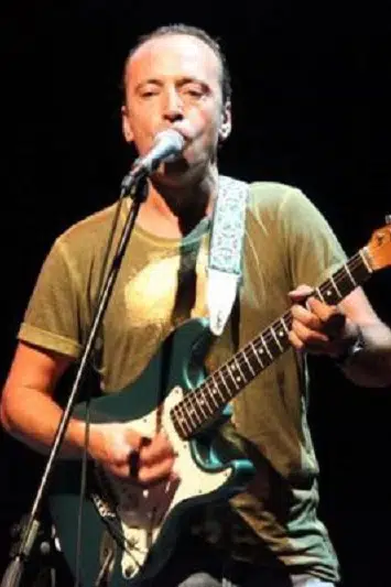 Akis Tourkogiorgis