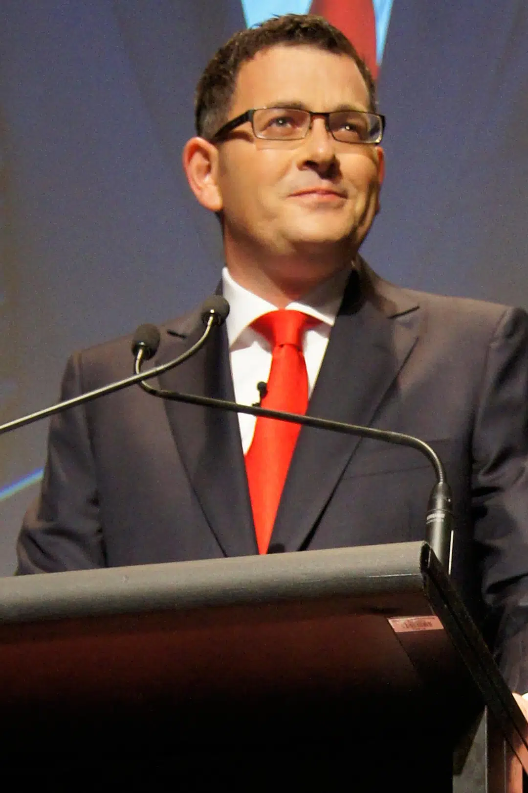Daniel Andrews