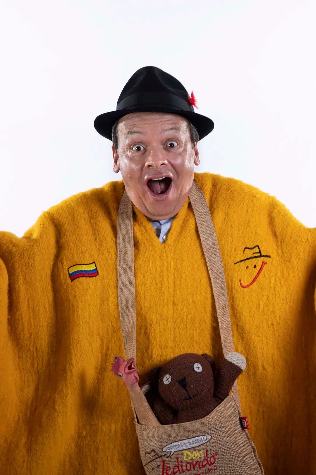 Pedro Antonio Gonzales