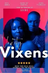 Vanity Vixens_peliplat