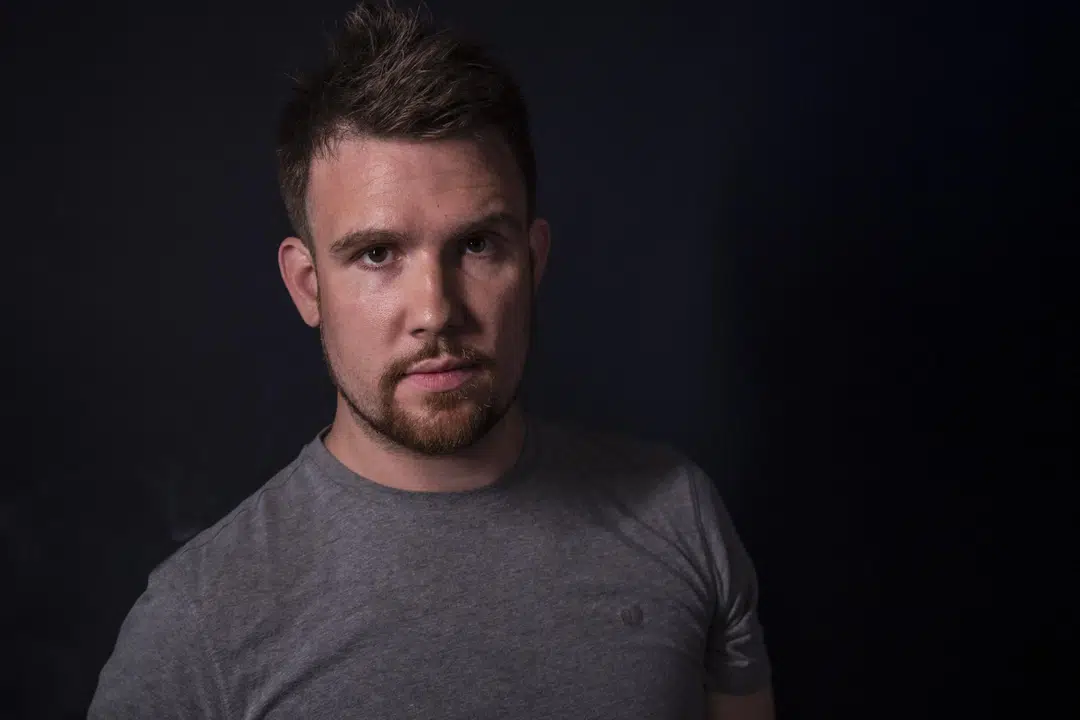 Christopher Griffiths