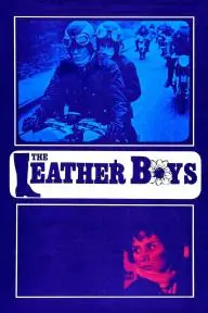 The Leather Boys_peliplat
