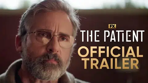 Official Series Trailer